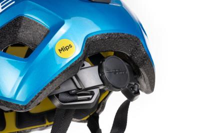 CUBE Helm LINOK X Actionteam Größe: M (52-57) Produktbild 3