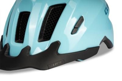 CUBE Helm FINK Größe: XS (46-51) Produktbild 2