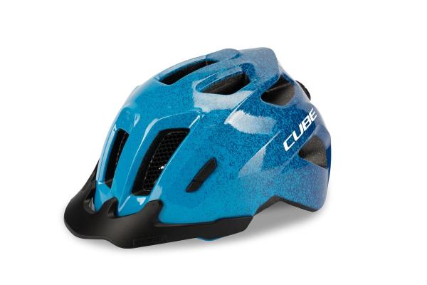 CUBE Helm FINK Größe: M (52-57)