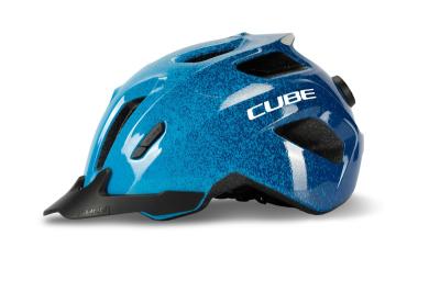 CUBE Helm FINK Größe: M (52-57) Produktbild 1