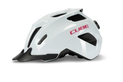 CUBE Helm FINK Größe: S (49-55) Produktbild 1