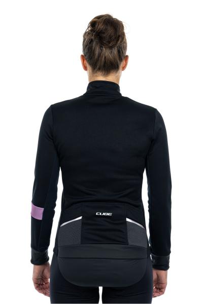 CUBE BLACKLINE WS Softshelljacke Größe: M (38) Produktbild 1