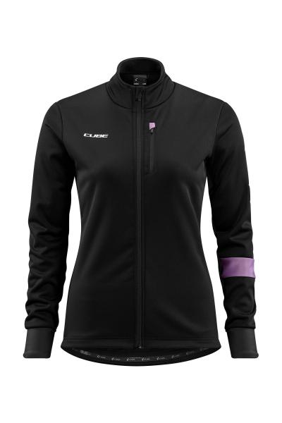 CUBE BLACKLINE WS Softshelljacke Größe: M (38) Produktbild 4