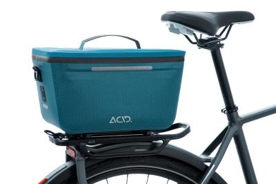 ACID Gepäckträgertasche PRO 10 RILink Produktbild 1