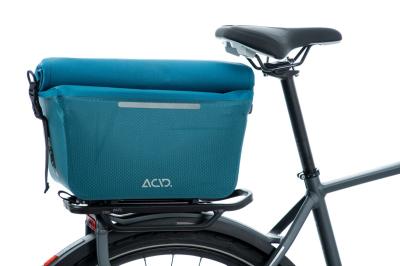 ACID Gepäckträgertasche PRO 14 RILink Produktbild 1