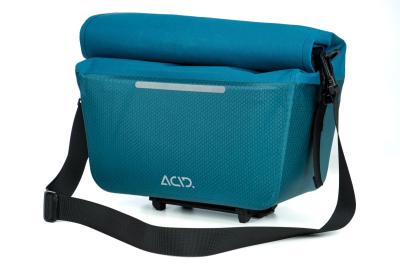 ACID Gepäckträgertasche PRO 14 RILink Produktbild 3