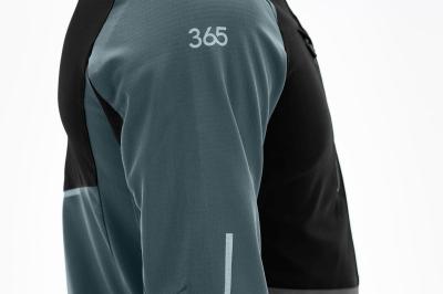 CUBE MTB Softshelljacke 365 Größe: XXL Produktbild 4
