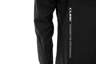 CUBE ROAD/XC Regenjacke Größe: M Produktbild 2