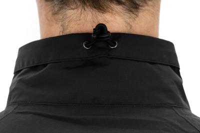 CUBE ROAD/XC Regenjacke Größe: M Produktbild 4