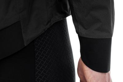 CUBE ROAD/XC Regenjacke Größe: L Produktbild 3