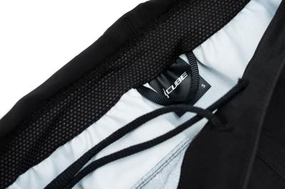 CUBE ROAD/XC Dirtprotect Hose lang Größe: M Produktbild 12