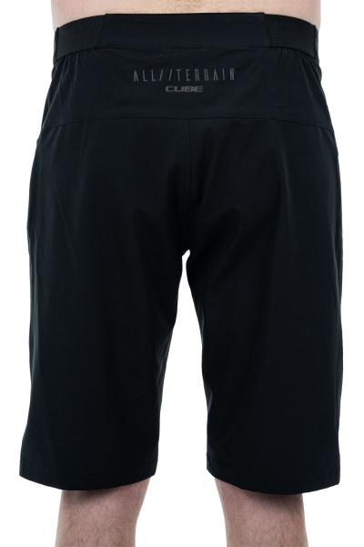 CUBE ATX Baggy Shorts CMPT Größe: XL Produktbild 1