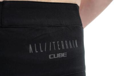 CUBE ATX Baggy Shorts CMPT Größe: XL Produktbild 3