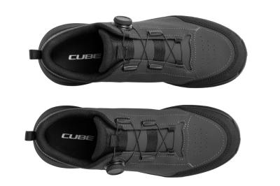 CUBE Schuhe OX PRO Größe: EU 39 Produktbild 1
