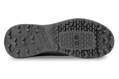 CUBE Schuhe OX PRO Größe: EU 39 Produktbild 2