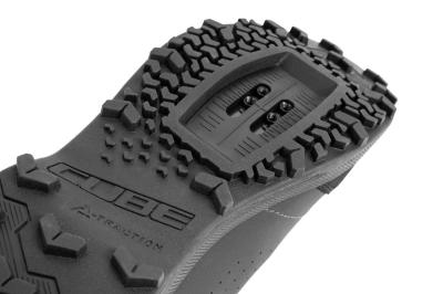 CUBE Schuhe OX PRO Größe: EU 45 Produktbild 5