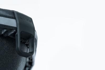 CUBE Boxabdeckung für CARGO mit Sitzbank Produktbild 3