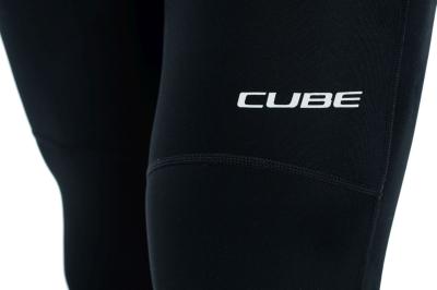 CUBE ATX Radhose 3/4 Größe: XXL Produktbild 3