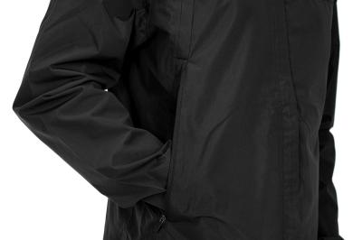 CUBE MTB Regenjacke CMPT Größe: XS Produktbild 4