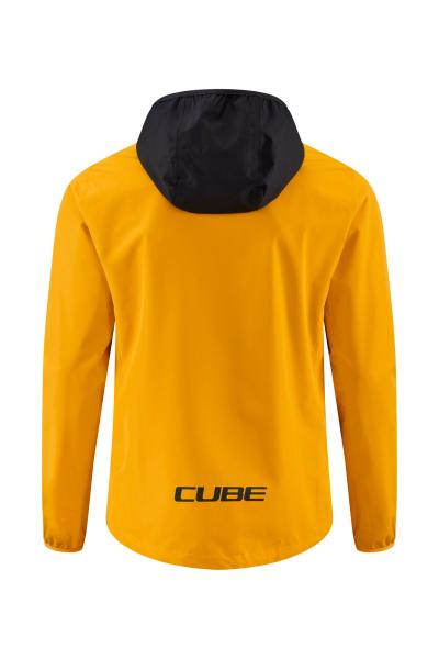 CUBE MTB Regenjacke CMPT Größe: L Produktbild 1