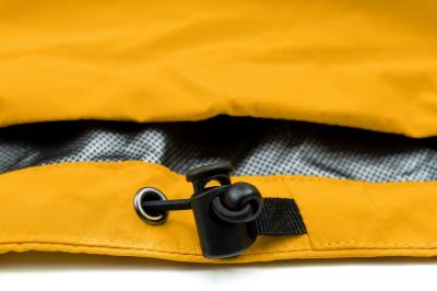 CUBE MTB Regenjacke CMPT Größe: XXL Produktbild 4