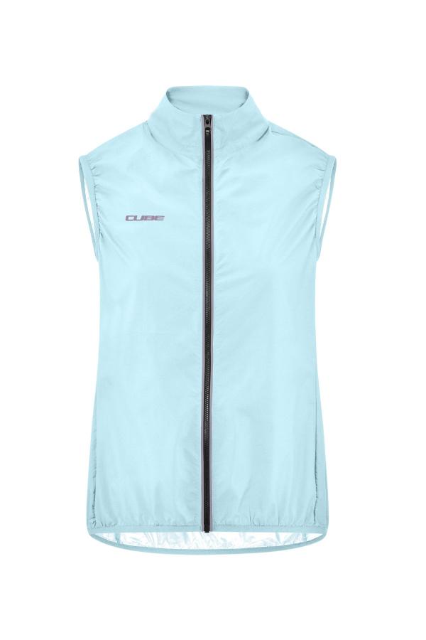 CUBE ROAD/XC WS Windweste CMPT Gr&ouml;&szlig;e: S (36)