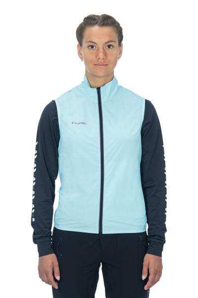CUBE ROAD/XC WS Windweste CMPT Größe: M (38) Produktbild 1
