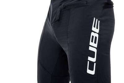 CUBE MTB Pants DH Größe: XS Produktbild 4