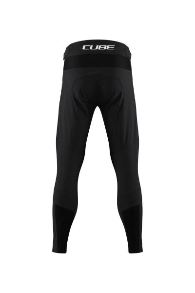 CUBE MTB Pants DH Größe: S Produktbild 1
