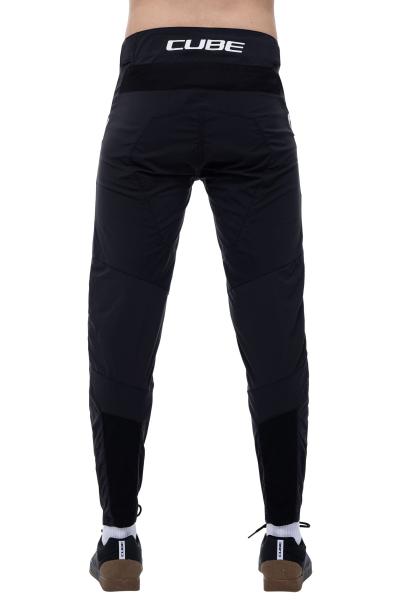 CUBE MTB Pants DH Größe: XXL Produktbild 3