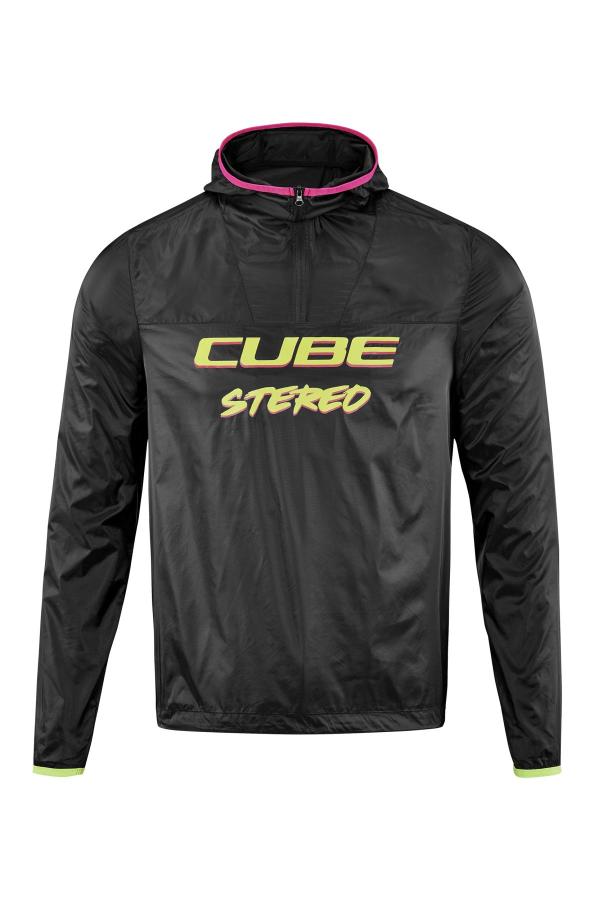 CUBE MTB Jacke STASH Größe: XS