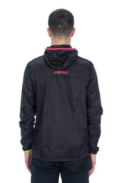 CUBE MTB Jacke STASH Größe: S Produktbild 2