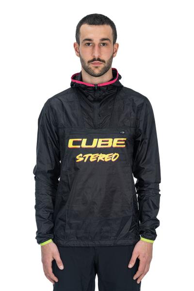CUBE MTB Jacke STASH Größe: M Produktbild 1
