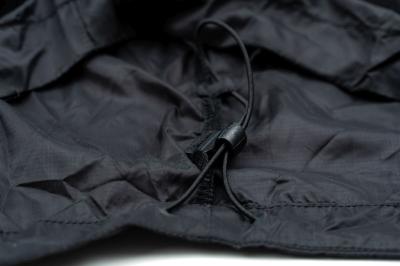 CUBE MTB Jacke STASH Größe: L Produktbild 3