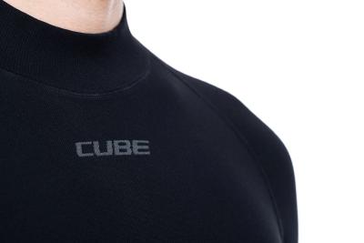 CUBE Funktionsunterhemd Race Be Warm langarm Größe: XS/S Produktbild 4