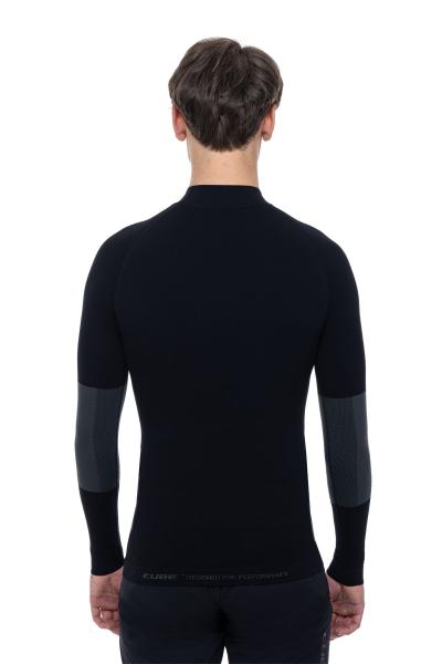 CUBE Funktionsunterhemd Race Be Warm langarm Größe: XL/XXL Produktbild 3