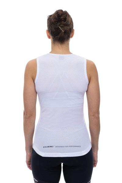 CUBE WS Funktionsunterhemd Mesh ärmellos Größe: XS (34) Produktbild 3