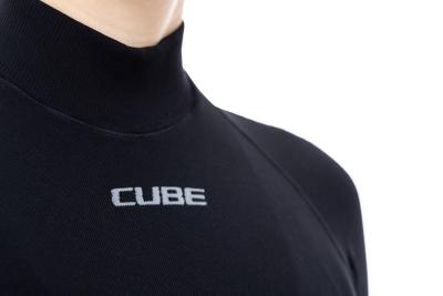 CUBE WS Funktionsunterhemd Race Be Warm langarm Größe: XL/XXL Produktbild 4