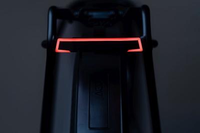 ACID E-Bike Gepäckträgerrücklicht PRO-E HPP BES3 Produktbild 4