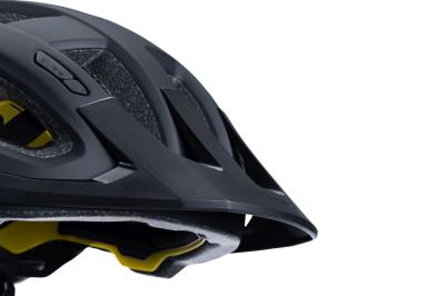 CUBE Helm FLEET Größe: M (52-57) Produktbild 2