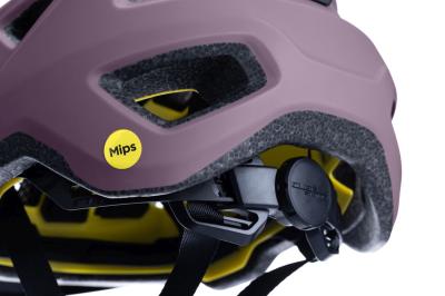 CUBE Helm FLEET Größe: L (57-62) Produktbild 4