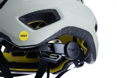 CUBE Helm FLEET Größe: S (49-55) Produktbild 4