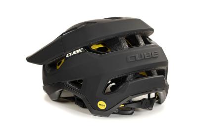 CUBE Helm TROOPER Größe: S (52-56) Produktbild 3