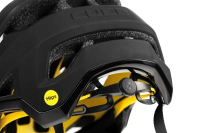 CUBE Helm TROOPER Größe: M (56-59) Produktbild 4