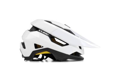 CUBE Helm TROOPER Größe: M (56-59) Produktbild 1