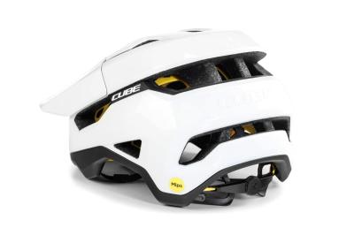 CUBE Helm TROOPER Größe: M (56-59) Produktbild 3