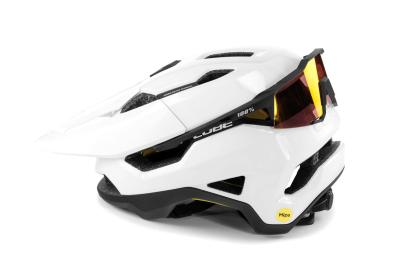 CUBE Helm TROOPER Größe: M (56-59) Produktbild 5