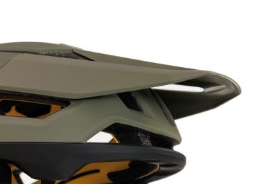 CUBE Helm TROOPER TM Größe: L (59-63) Produktbild 2