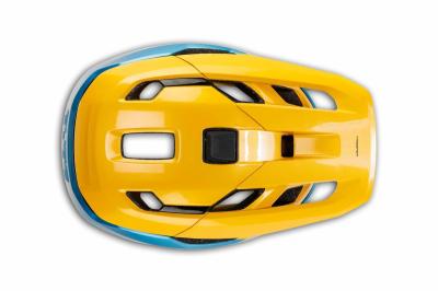 CUBE Helm TROOPER Größe: M (56-59) Produktbild 3