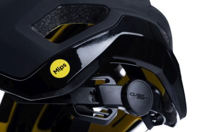 CUBE Helm OFFPATH Größe: L (57-62) Produktbild 4